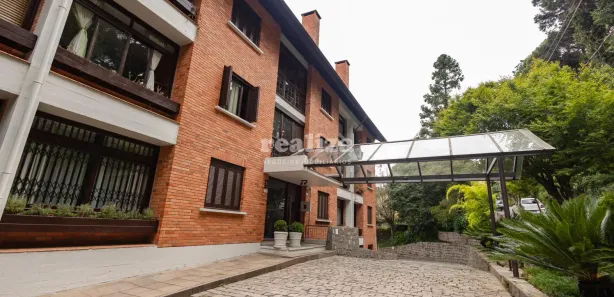 Apartamento com 1 Quarto à venda, 36m² no Bairro Lago Negro, Gramado