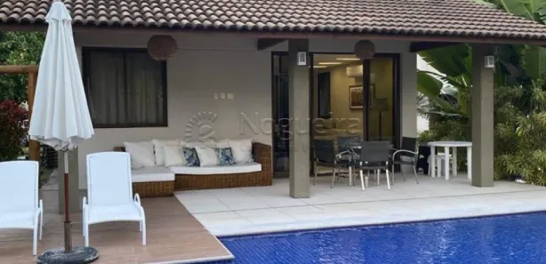 Apartamento com 5 Quartos à venda, 209m² no Porto de Galinhas, Ipojuca