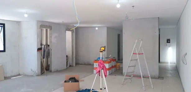 Sala Comercial à venda, 107m² no Presidente Vargas, Manaus