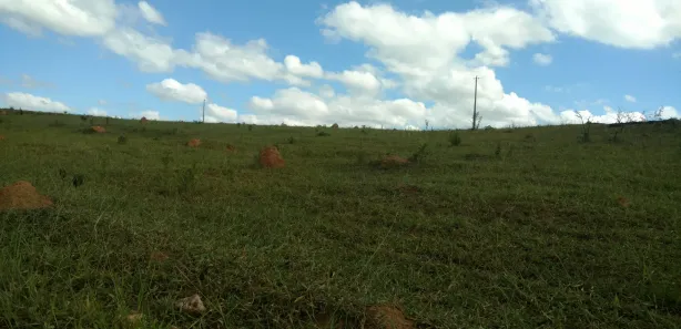 Lote/Terreno à venda, 20130m² no , Cordisburgo