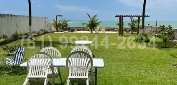 Casa com 4 Quartos à venda, 200m² no Enseada de Serrambi, Ipojuca