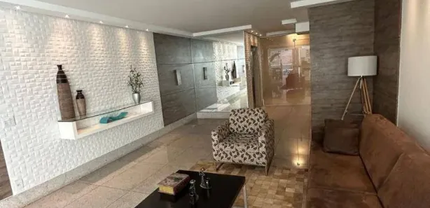 Apartamento com 3 Quartos à venda, 120m² no Praia da Costa, Vila Velha