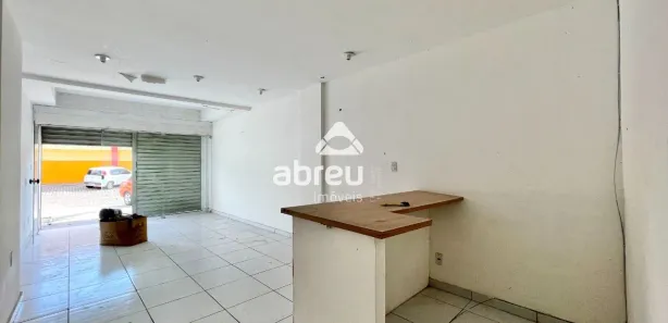 Ponto Comercial para alugar, 25m² no Alecrim, Natal
