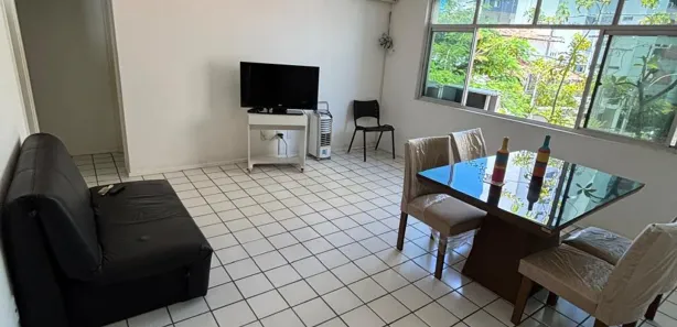 Apartamento com 2 Quartos à venda, 84m² no Ondina, Salvador