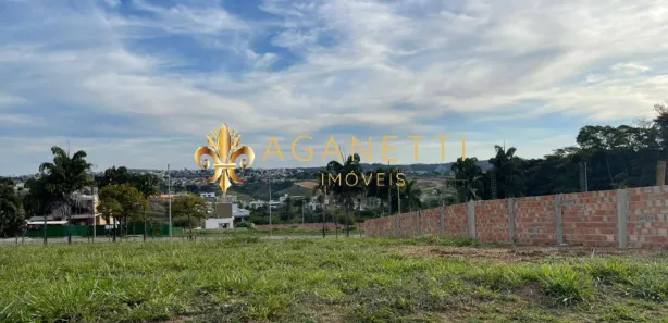 Lote/Terreno à venda, 454m² no Alphaville Vespasiano, Vespasiano