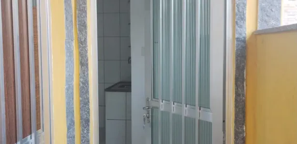 Kitnet para alugar, 20m² no Jacarepaguá, Rio de Janeiro