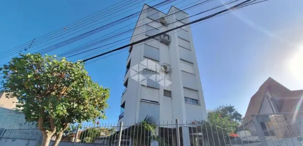 Apartamento com 3 Quartos à venda, 73m² no Centro, Montenegro
