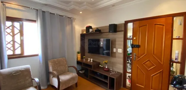 Casa com 3 Quartos à venda, 165m² no Jardim Ibirapuera, Limeira