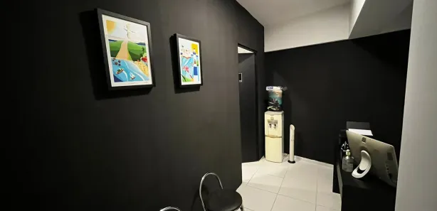 Sala Comercial com 1 Quarto para venda ou aluguel, 36m² no Candelária, Natal