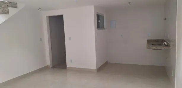 Apartamento com 1 Quarto para alugar, 50m² no Peró, Cabo Frio