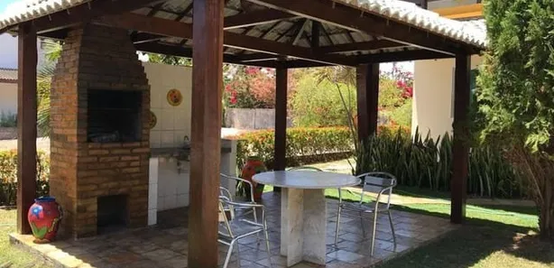 Casa de Condomínio com 5 Quartos à venda, 250m² no Porto de Galinhas, Ipojuca