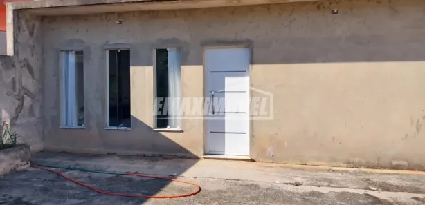Casa com 3 Quartos à venda, 118m² no Jardim Horizonte, Araçoiaba da Serra