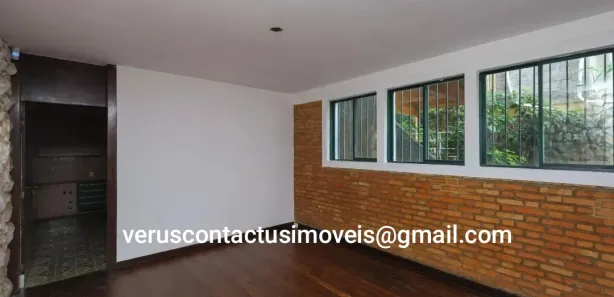 Casa com 5 Quartos para alugar, 466m² no Comiteco, Belo Horizonte