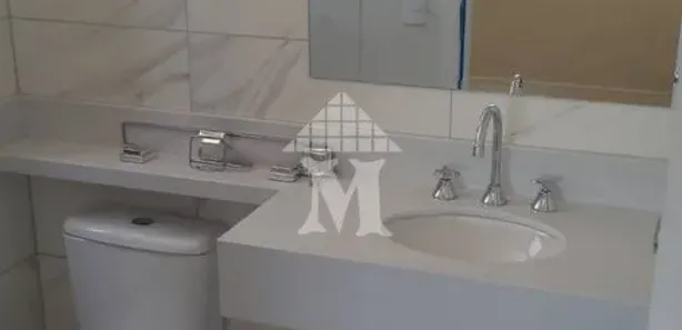 Apartamento com 2 Quartos para alugar, 68m² no Esplanada do Carmo, Jarinu