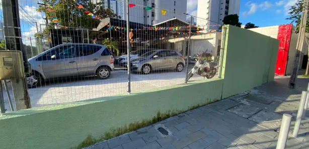 Sala Comercial para alugar, 23m² no Graças, Recife