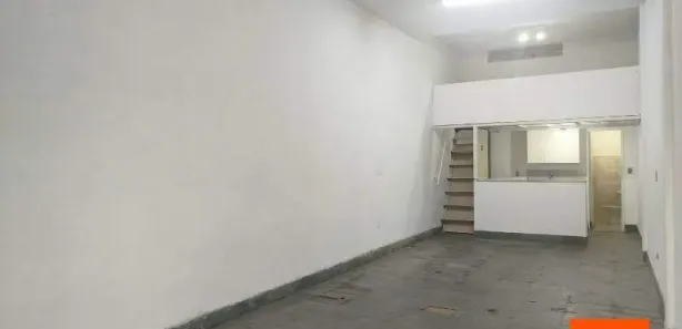 Ponto Comercial para alugar, 106m² no Santo Antônio, Belo Horizonte