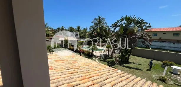 Casa de Condomínio com 2 Quartos para alugar, 500m² no Olivença, Ilhéus