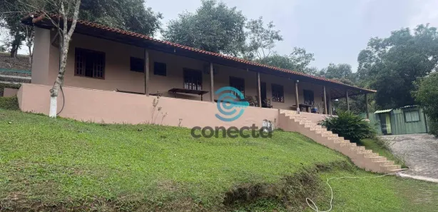Fazenda/Sítio com 3 Quartos à venda, 20000m² no Pitangas, Tanguá