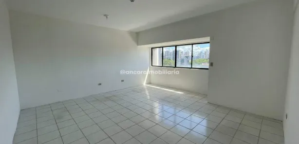 Sala Comercial para alugar, 30m² no Santo Amaro, Recife