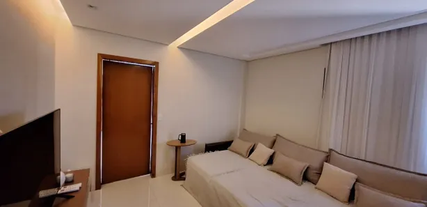 Casa com 4 Quartos à venda, 384m² no Setor Habitacional Jardim Botânico, Brasília