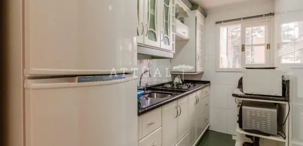 Apartamento com 2 Quartos à venda, 69m² no Planalto, Gramado