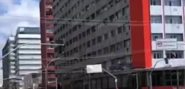 Sala Comercial para alugar, 35m² no Boa Vista, Recife