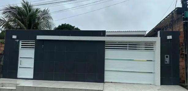 Casa com 2 Quartos à venda, 128m² no Monte das Oliveiras, Manaus