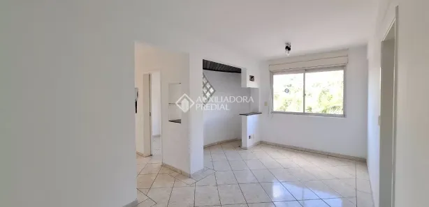 Apartamento com 3 Quartos para alugar, 70m² no Ouro Branco, Novo Hamburgo