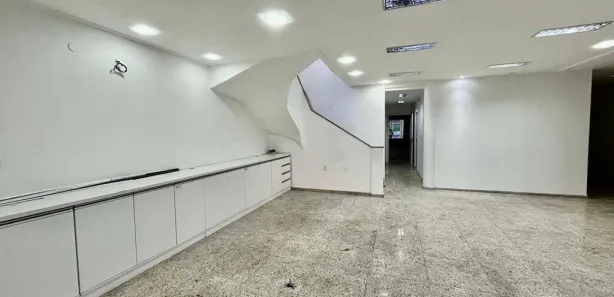 Imóvel Comercial para venda ou aluguel, 220m² no Canela, Salvador