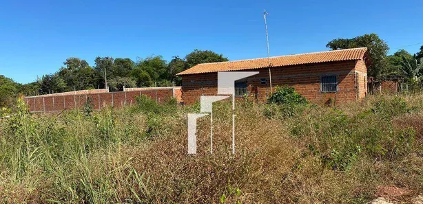 Lote/Terreno à venda, 300m² no , Demerval Lobão