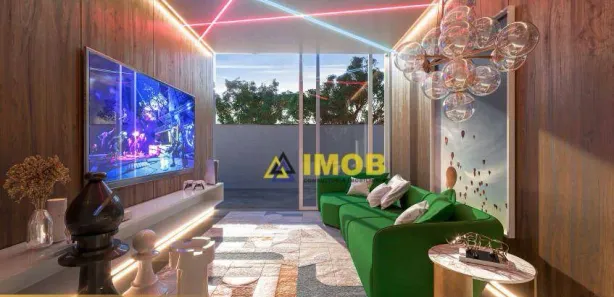 Apartamento com 3 Quartos à venda, 105m² no Centro, Matinhos