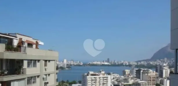 Casa com 4 Quartos à venda, 801m² no Jardim Botânico, Rio de Janeiro