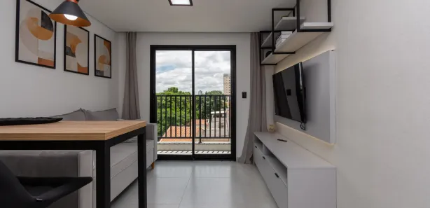 Confort Penha - 41m² no Vila Aricanduva, São Paulo