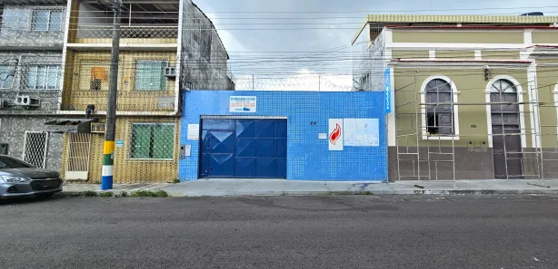 Ponto Comercial com 2 Quartos à venda, 337m² no Centro, Manaus