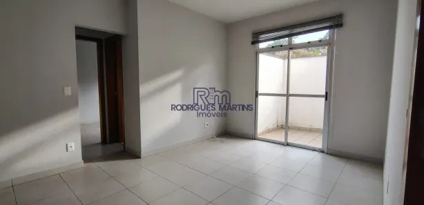 Apartamento com 3 Quartos para alugar, 92m² no Monsenhor Messias, Belo Horizonte