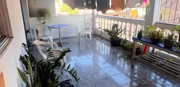 Casa com 2 Quartos à venda, 120m² no São Cristóvão, Salvador