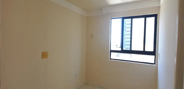 Apartamento com 2 Quartos à venda, 54m² no Petrópolis, Natal