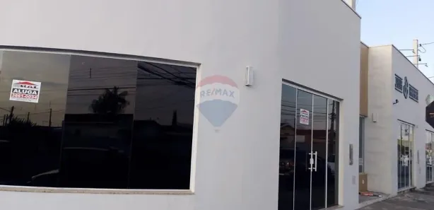 Ponto Comercial para alugar, 40m² no Vila São Carlos, Mogi Guaçu