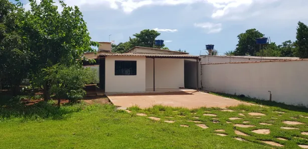 Casa de Condomínio com 2 Quartos para alugar, 90m² no Setor Habitacional Jardim Botânico, Brasília