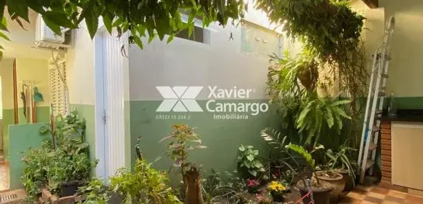 Casa com 2 Quartos à venda, 96m² no Jardim Itapuã, Rio Claro