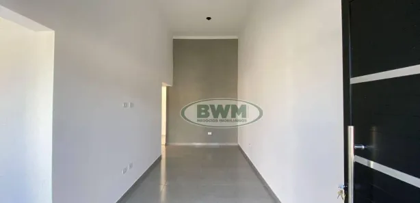 Casa com 2 Quartos à venda, 59m² no Centro, Araçoiaba da Serra