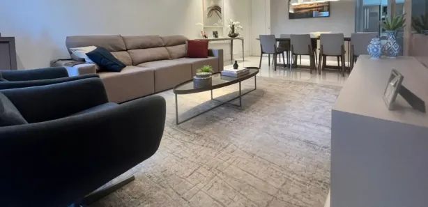 Apartamento com 4 Quartos à venda, 147m² no Carmo, Belo Horizonte