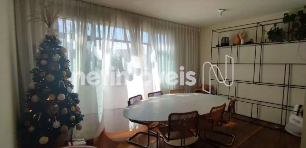 Apartamento com 3 Quartos à venda, 140m² no São Pedro, Belo Horizonte