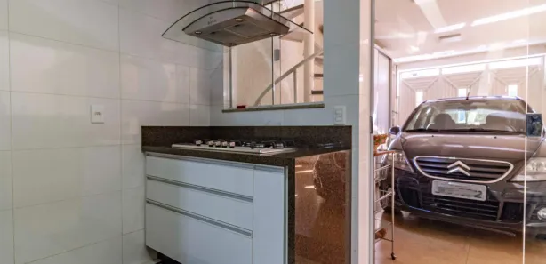 Casa com 5 Quartos à venda, 310m² no Asa Sul, Brasília