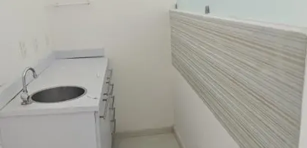 Sala Comercial com 1 Quarto à venda, 30m² no Pituba, Salvador