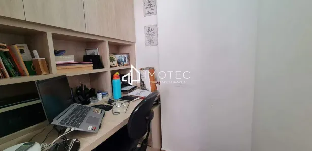 Apartamento com 3 Quartos à venda, 88m² no São Lucas, Belo Horizonte