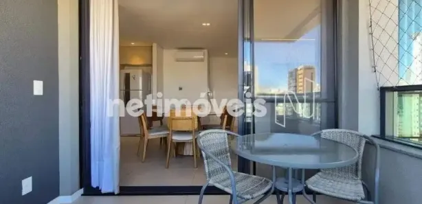 Apartamento com 3 Quartos à venda, 103m² no Savassi, Belo Horizonte