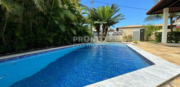 Casa de Condomínio com 3 Quartos à venda, 100m² no Centro, Ipojuca