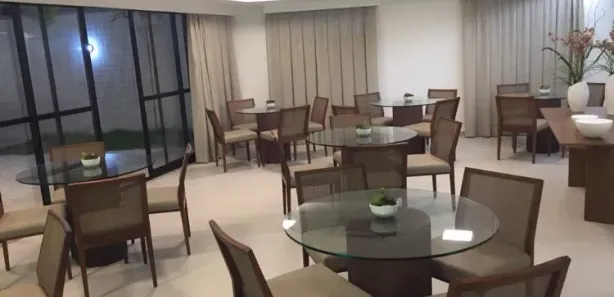 Apartamento com 3 Quartos à venda, 69m² no Boa Vista, Recife