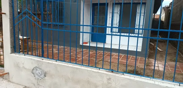 Casa com 3 Quartos para alugar, 60m² no Campina, São Leopoldo